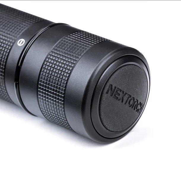 Nextorch C1 AA - 140 lumens
