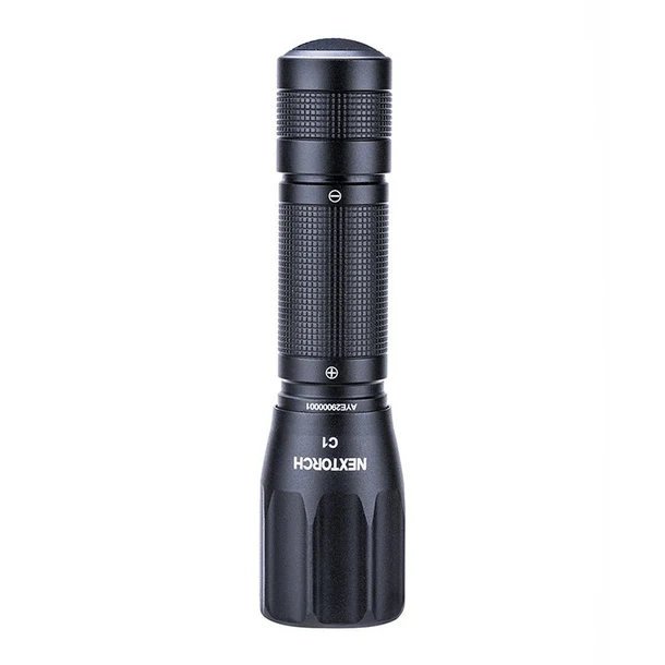 Nextorch C1 AA - 140 lumens