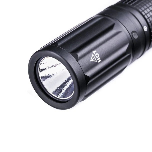 Nextorch E52D - 3700 lumens