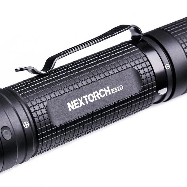 Nextorch E52D - 3700 lumens