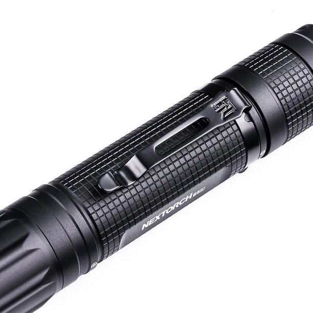 Nextorch E52D - 3700 lumens
