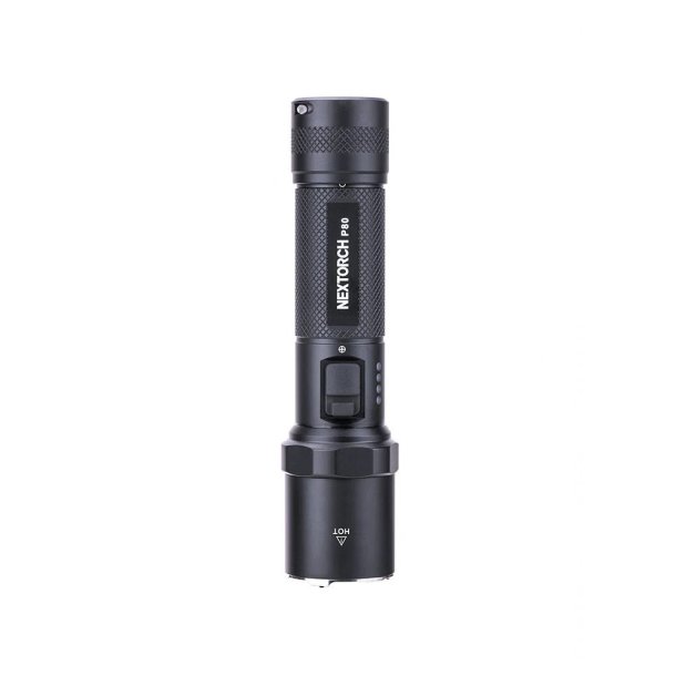 Nextorch P80 - 2100 lumens