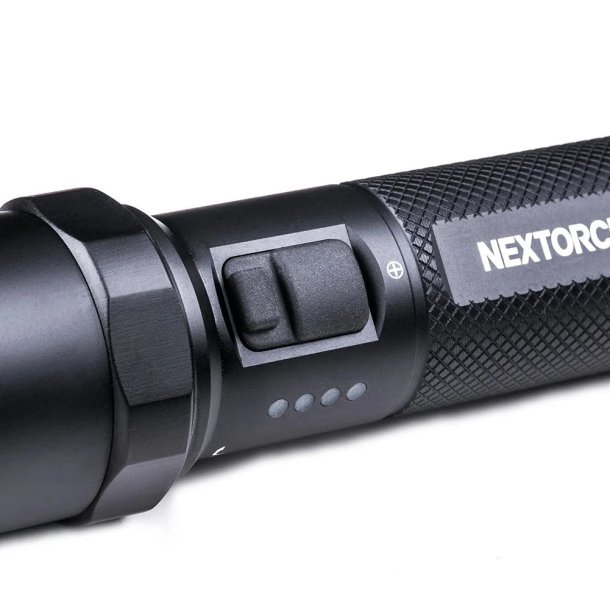 Nextorch P80 - 2100 lumens