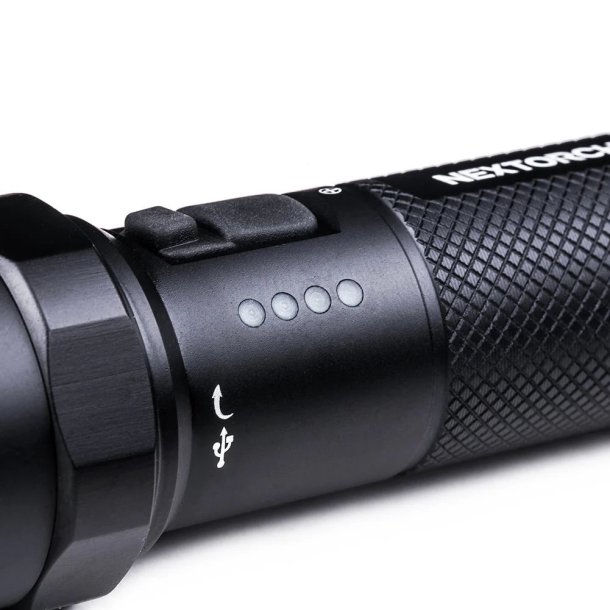 Nextorch P80 - 2100 lumens
