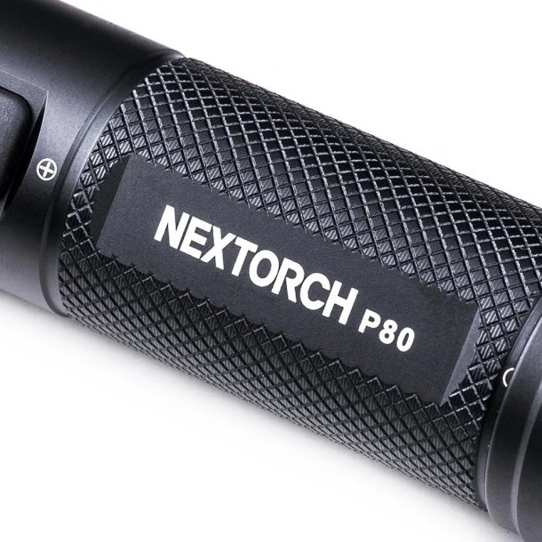 Nextorch P80 - 2100 lumens