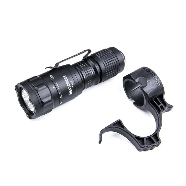 Nextorch TA21 - 1300 lumens