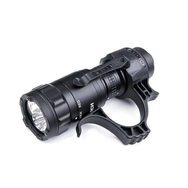 Nextorch TA21 - 1300 lumens