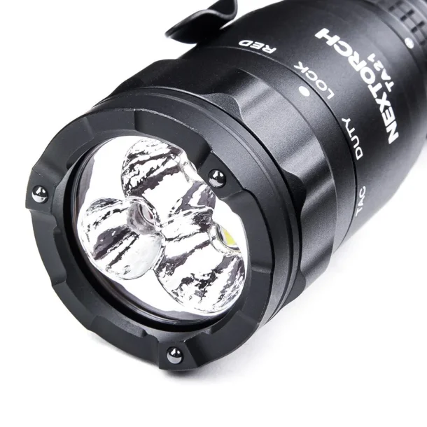 Nextorch TA21 - 1300 lumens