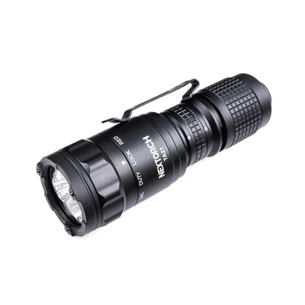 Nextorch TA21 - 1300 lumens