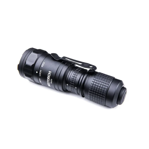 Nextorch TA21 - 1300 lumens