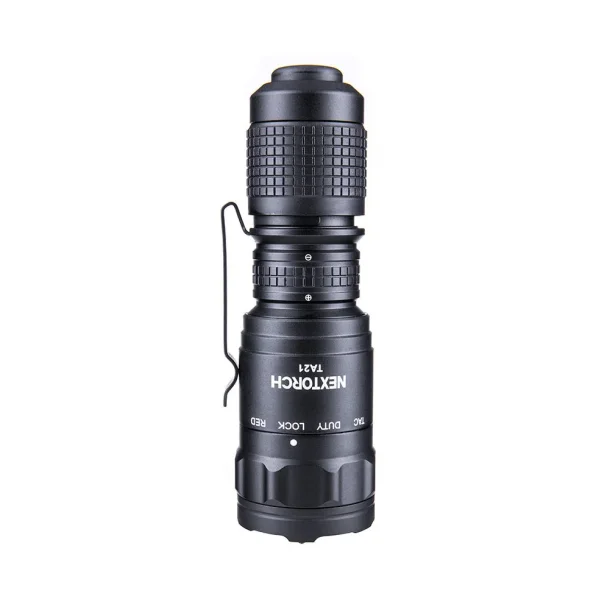 Nextorch TA21 - 1300 lumens