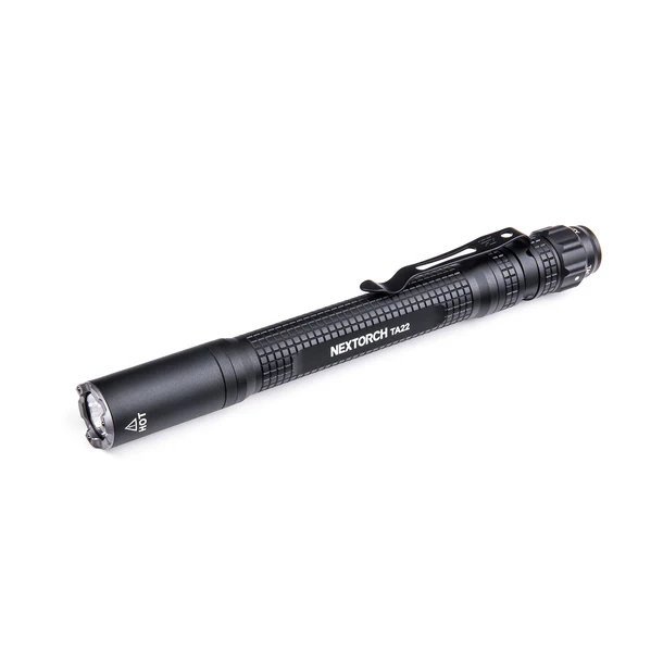 Nextorch TA22 - 850 lumens