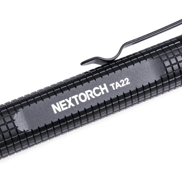 Nextorch TA22 - 850 lumens