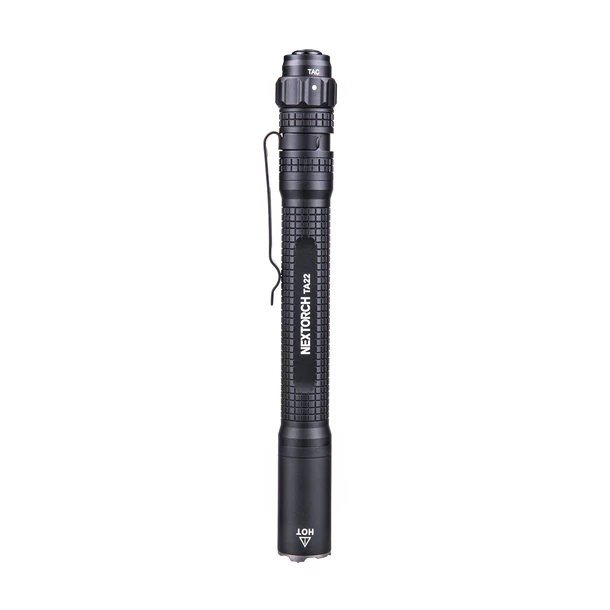 Nextorch TA22 - 850 lumens