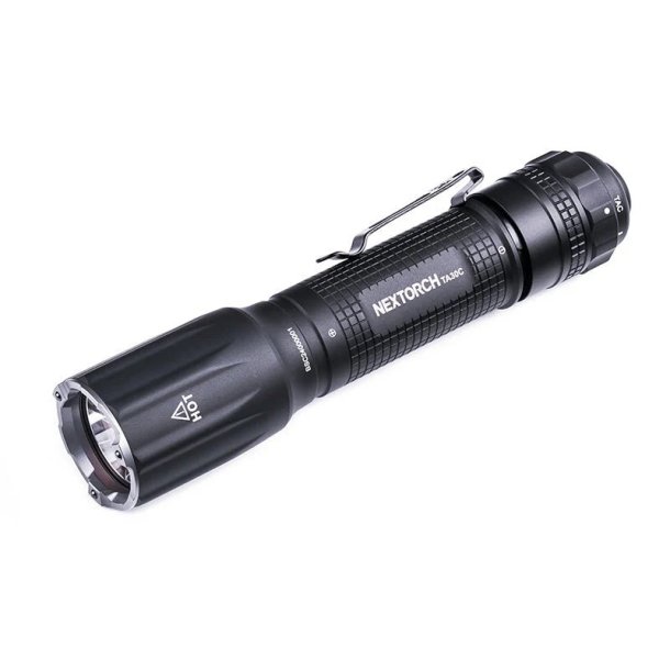 Nextorch TA30C - 1600 lumens
