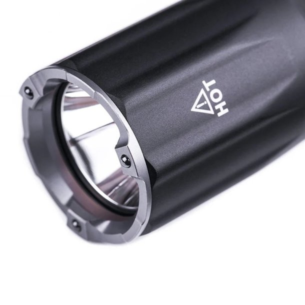 Nextorch TA30C - 1600 lumens