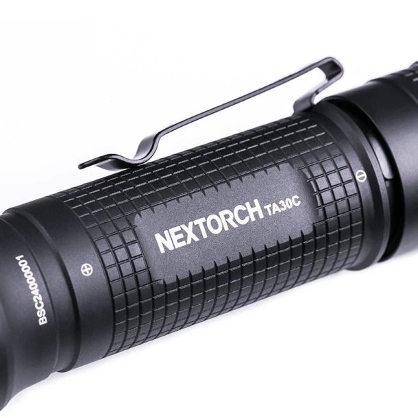 Nextorch TA30C - 1600 lumens