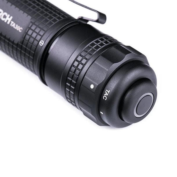 Nextorch TA30C - 1600 lumens