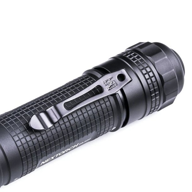 Nextorch TA30C - 1600 lumens