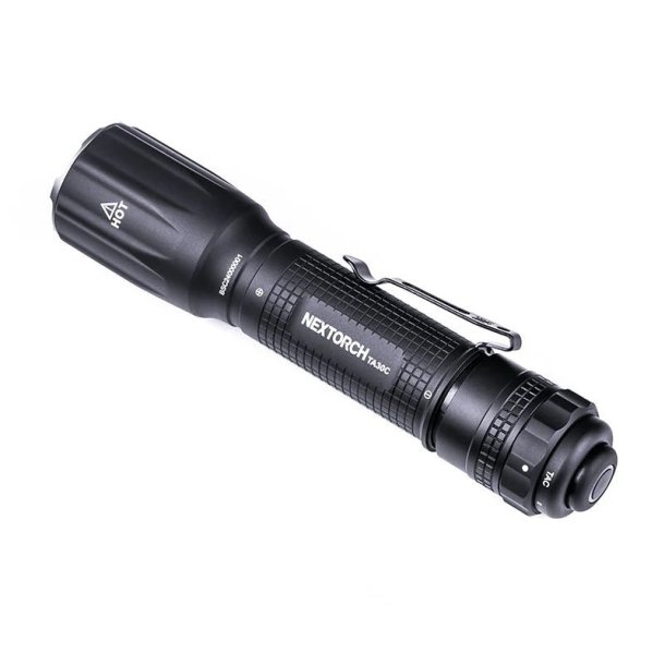Nextorch TA30C - 1600 lumens