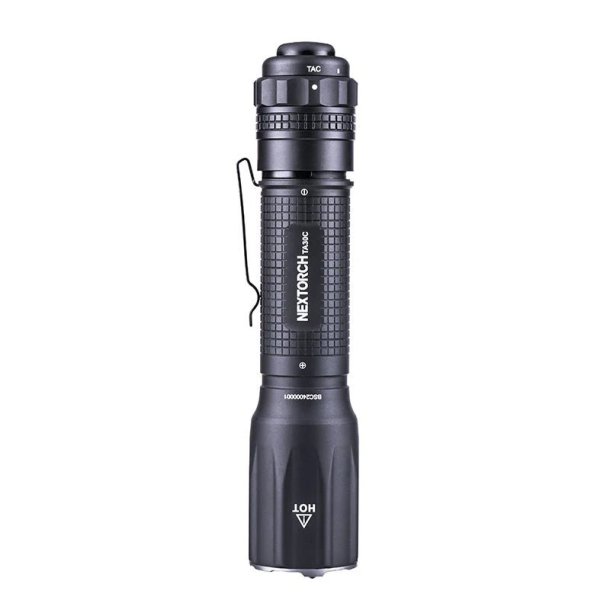 Nextorch TA30C - 1600 lumens