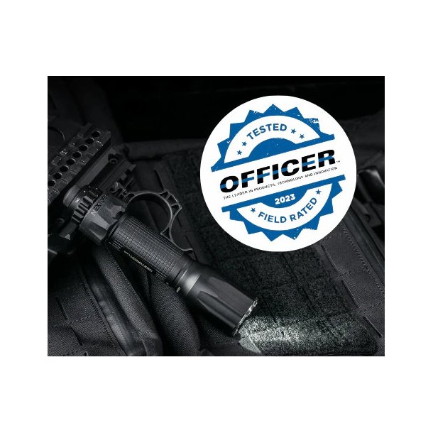 Nextorch TA30C - 1600 lumens