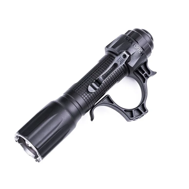 Nextorch TA30D - 2200 lumens