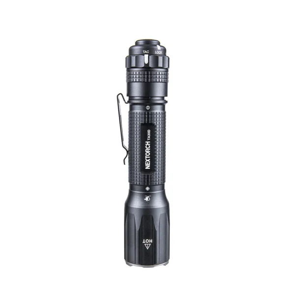 Nextorch TA30D - 2200 lumens