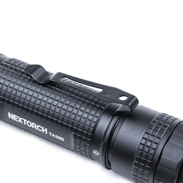 Nextorch TA30D - 2200 lumens