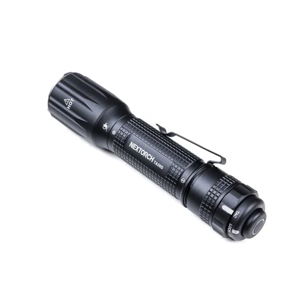 Nextorch TA30D - 2200 lumens