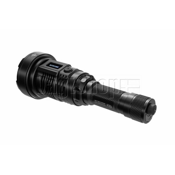Nitecore P35i - 3000 lumens
