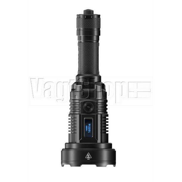 Nitecore P35i - 3000 lumens