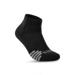 5.11 PT-R Plus Ankle Sock - 3 pak