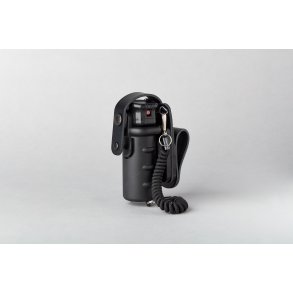 Peter Jones Peberspray holder