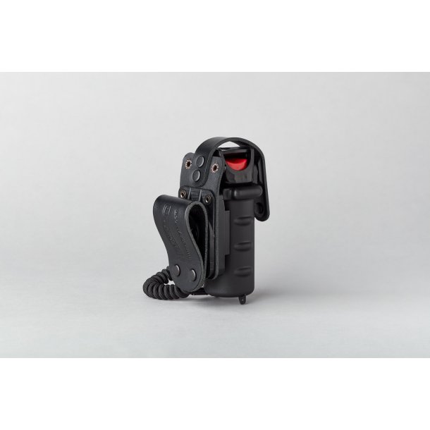 Peter Jones Peberspray holder