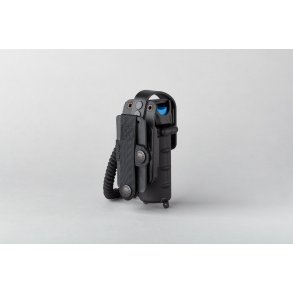 Peter Jones Peberspray holder m. Klick Fast 