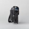 Peter Jones Peberspray holder m. Klick Fast 