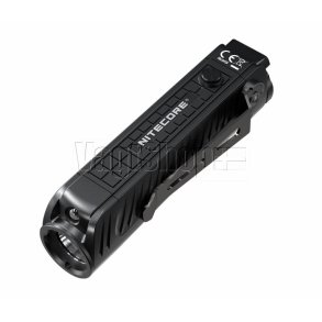 Nitecore P18 - 1800 lumens