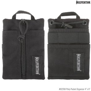 Maxpedition Platy Pocket Organizer 4x6