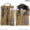 Maxpedition Platy Pocket organizer 4x6