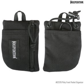 Maxpedition Platy Front Pocket Organizer