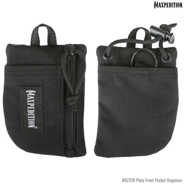 Maxpedition Platy Front Pocket Organizer