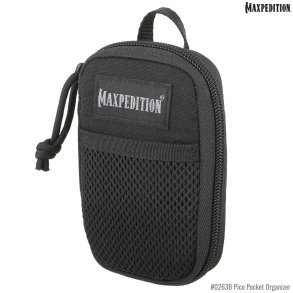 Maxpedition Pico Pocket Organizer