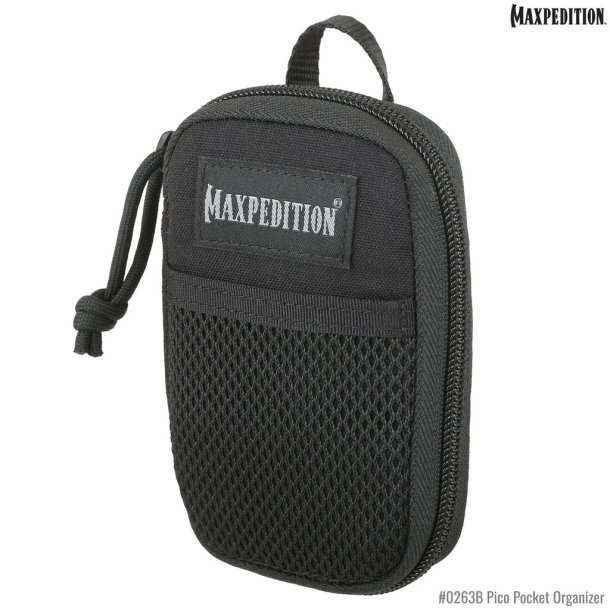 Maxpedition Pico Pocket organizer