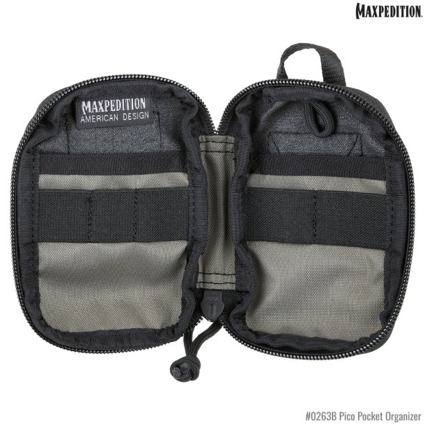 Maxpedition Pico Pocket organizer