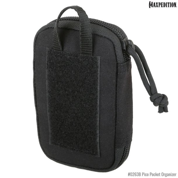 Maxpedition Pico Pocket organizer