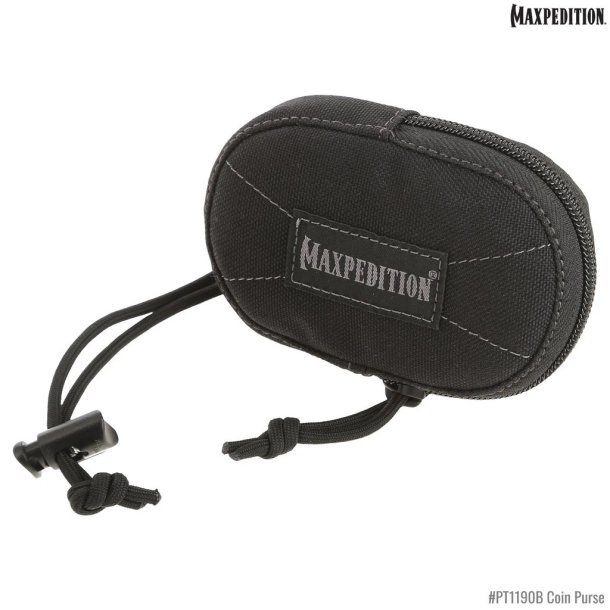 Maxpedition Coin Purse - sort