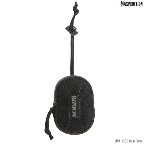 Maxpedition Coin Purse - sort