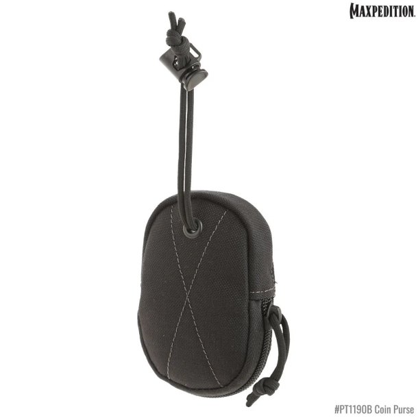 Maxpedition Coin Purse - sort