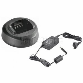 Motorola 1-pladslader P100/DP500